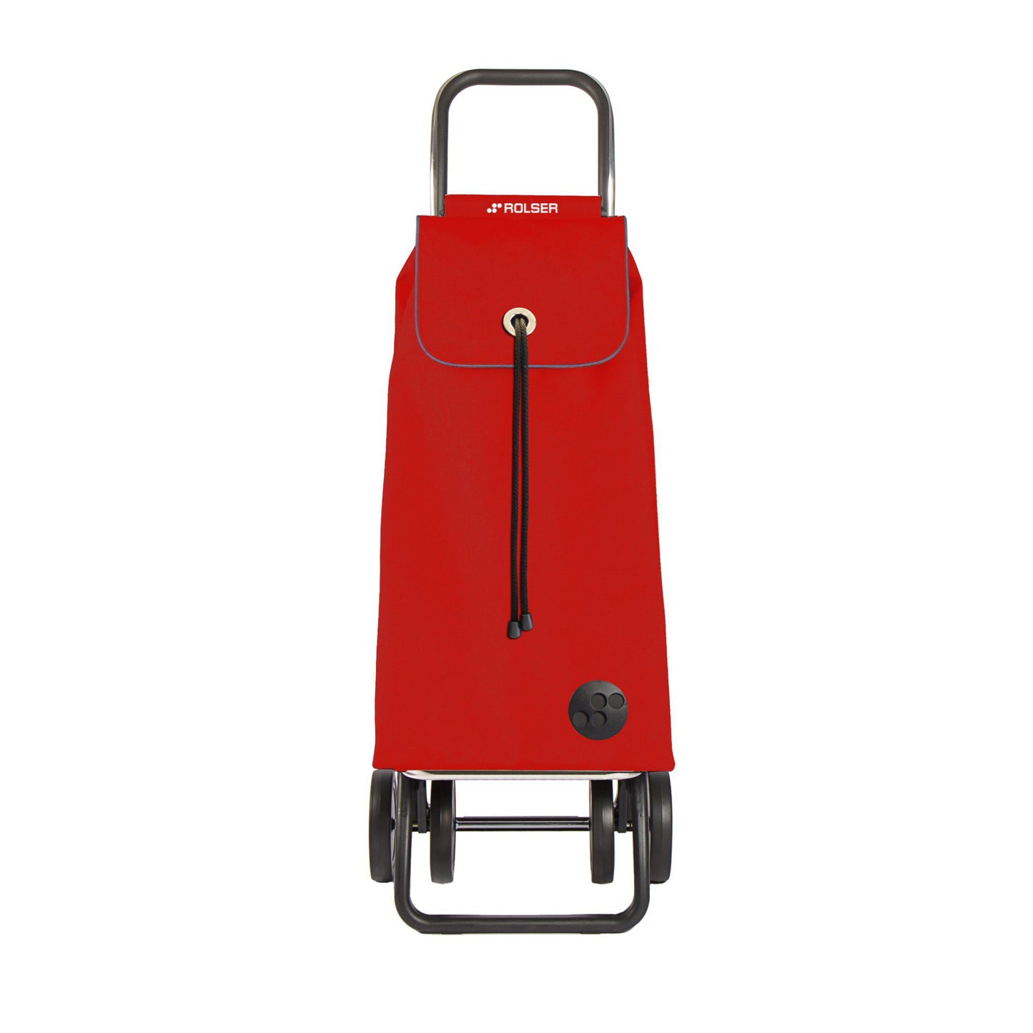 Rolser I-MAX MF CONVERT RG IMX001.05 rood