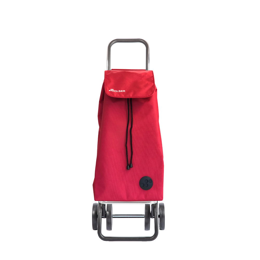 Rolser I-MAX TERMO DOS+2 IMX155.05 rood
