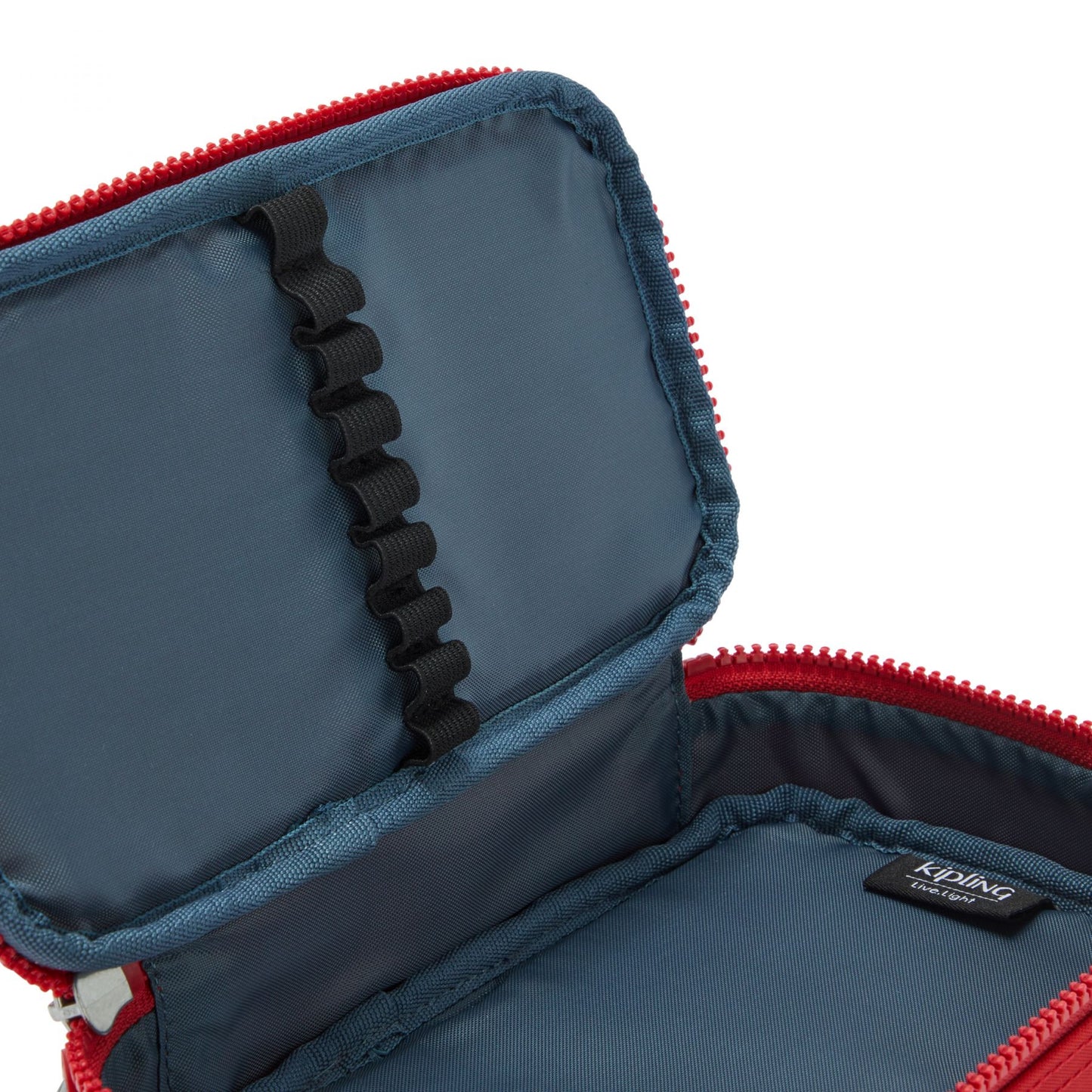 Kipling 50 Pens red