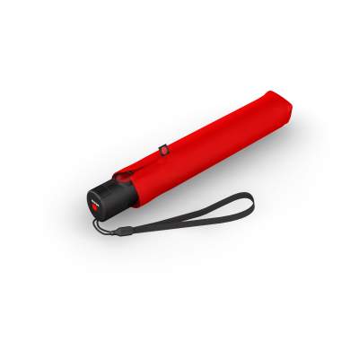 Knirps U.200 rood