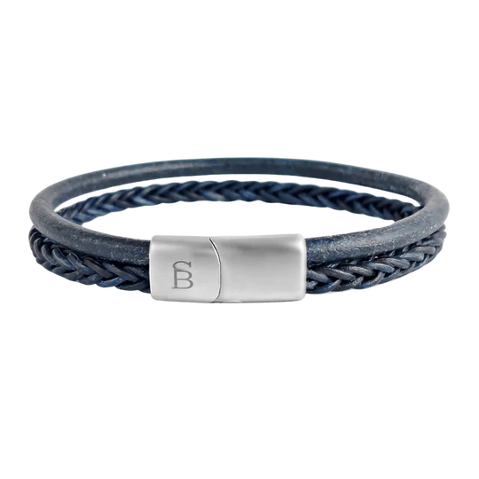 Steel & Barnett DENDY marine