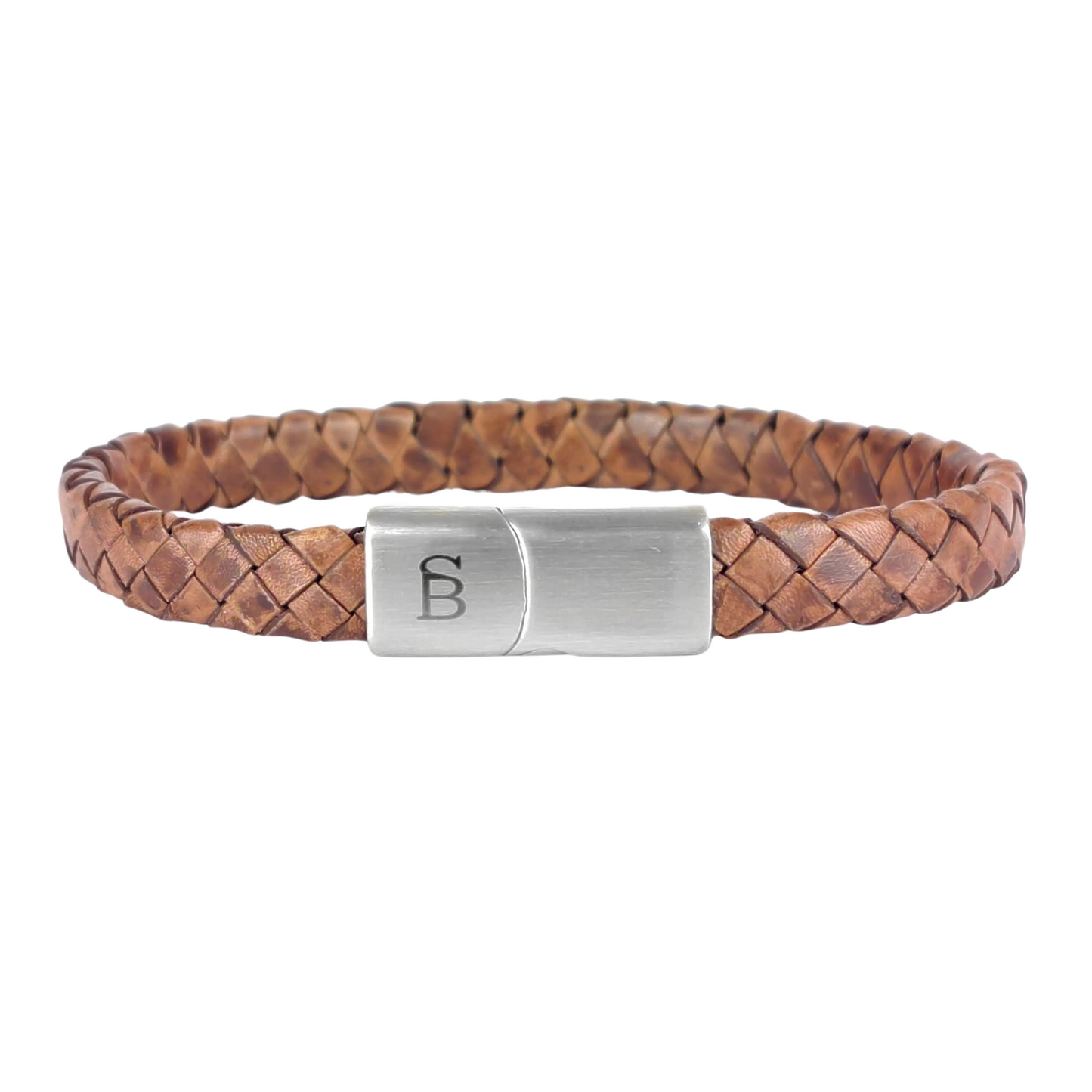 Kopie van Steel & Barnett RILEY LBR caramel