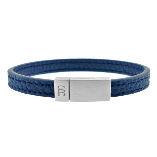 Steel & Barnett Grady Marine
