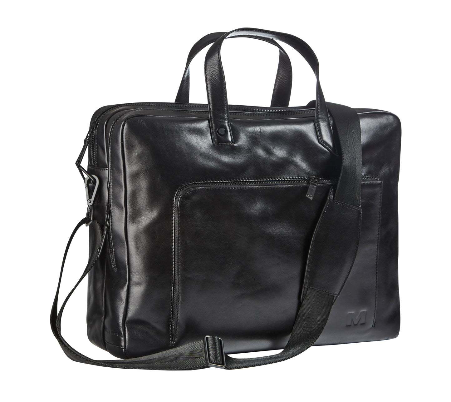 Maverick All Black MAV-AB-307-01