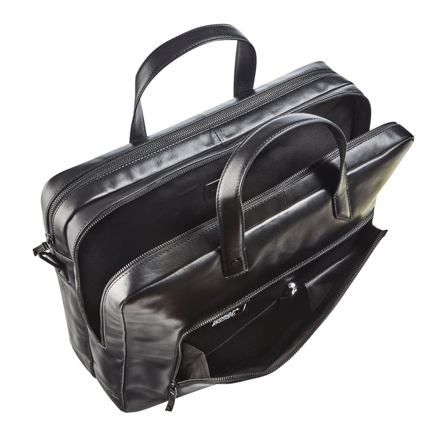 Maverick All Black MAV-AB-307-01