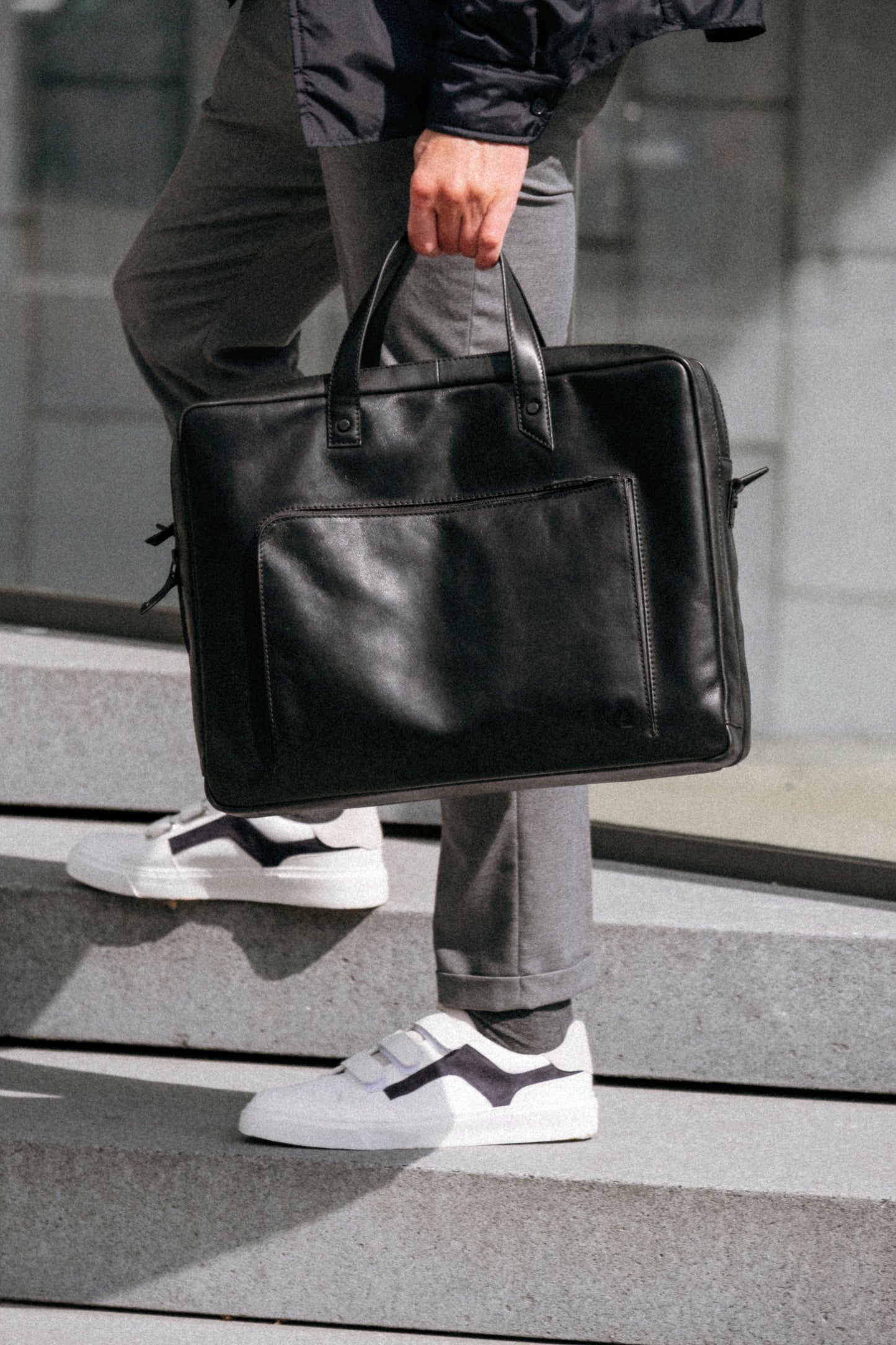 Maverick All Black MAV-AB-307-01