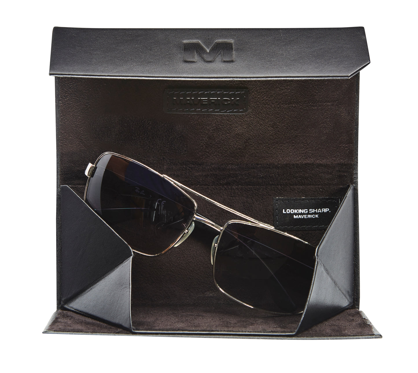 Maverick All Black MAV-AB-902-01