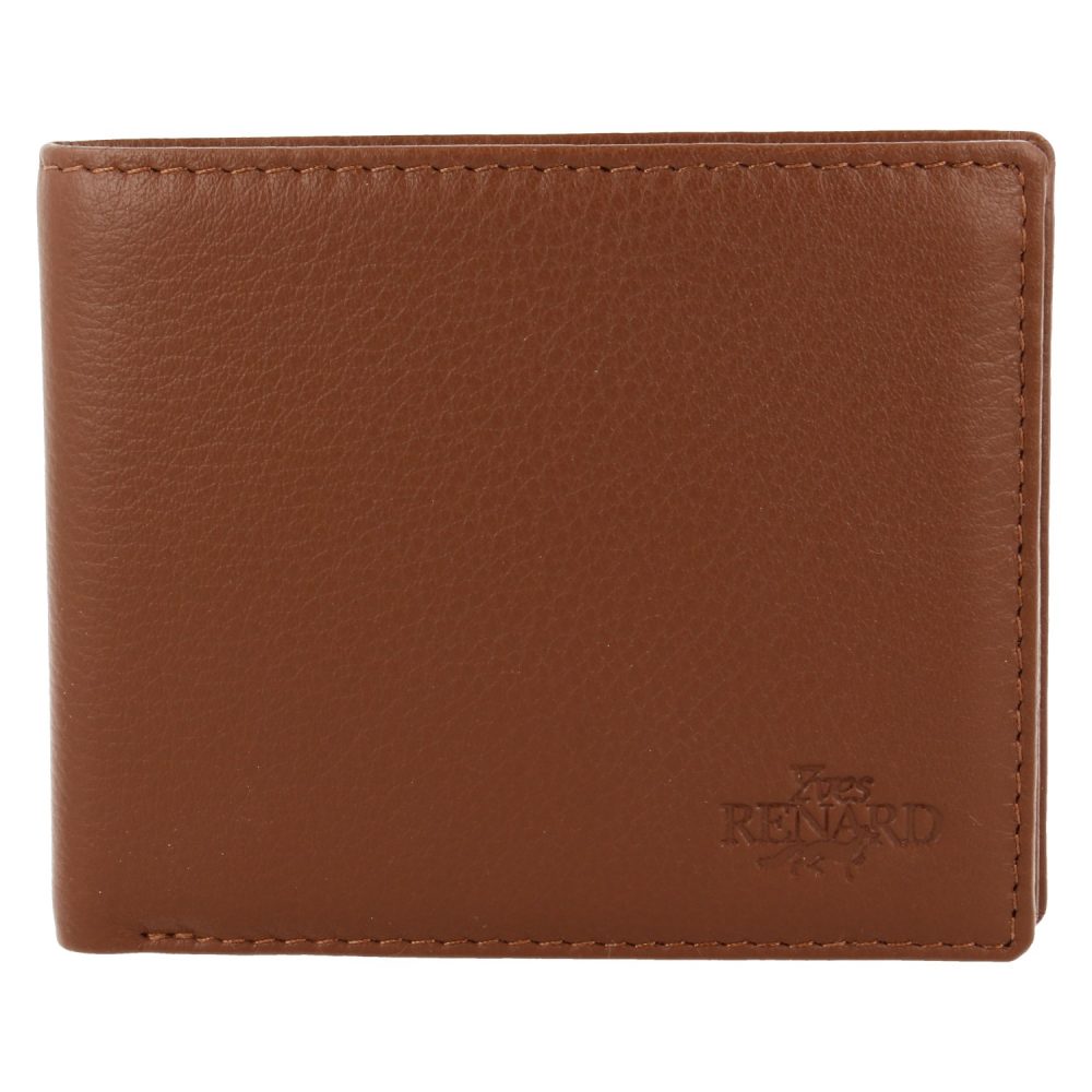 Yves Renard PD 2380 cognac