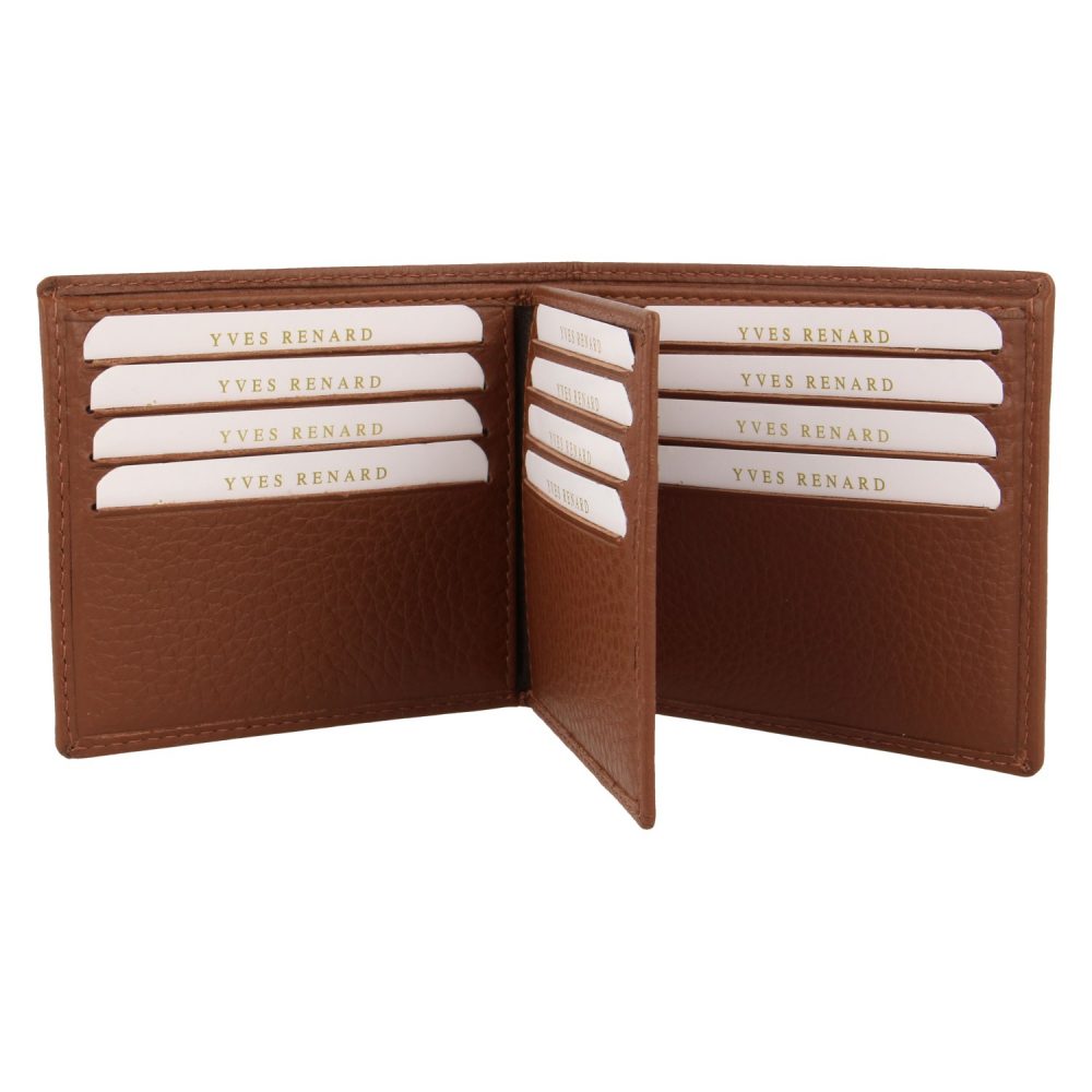 Yves Renard PD 2380 cognac