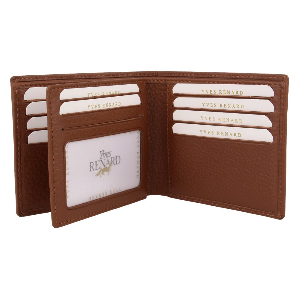Yves Renard PD 2380 cognac