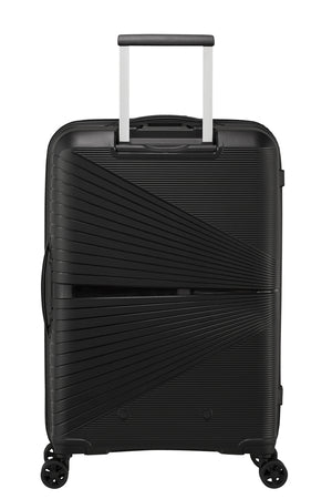 American Tourister Airconic /spinner 55 /onyx black