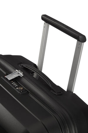 American Tourister Airconic /spinner 67 exp. /onyx black