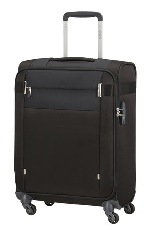 Samsonite Citybeat spinner 55 black