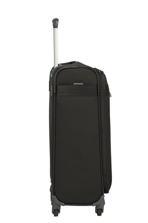Samsonite Citybeat spinner 55 black