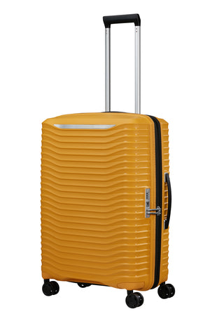 Samsonite Upscape spinner 68exp Yellow