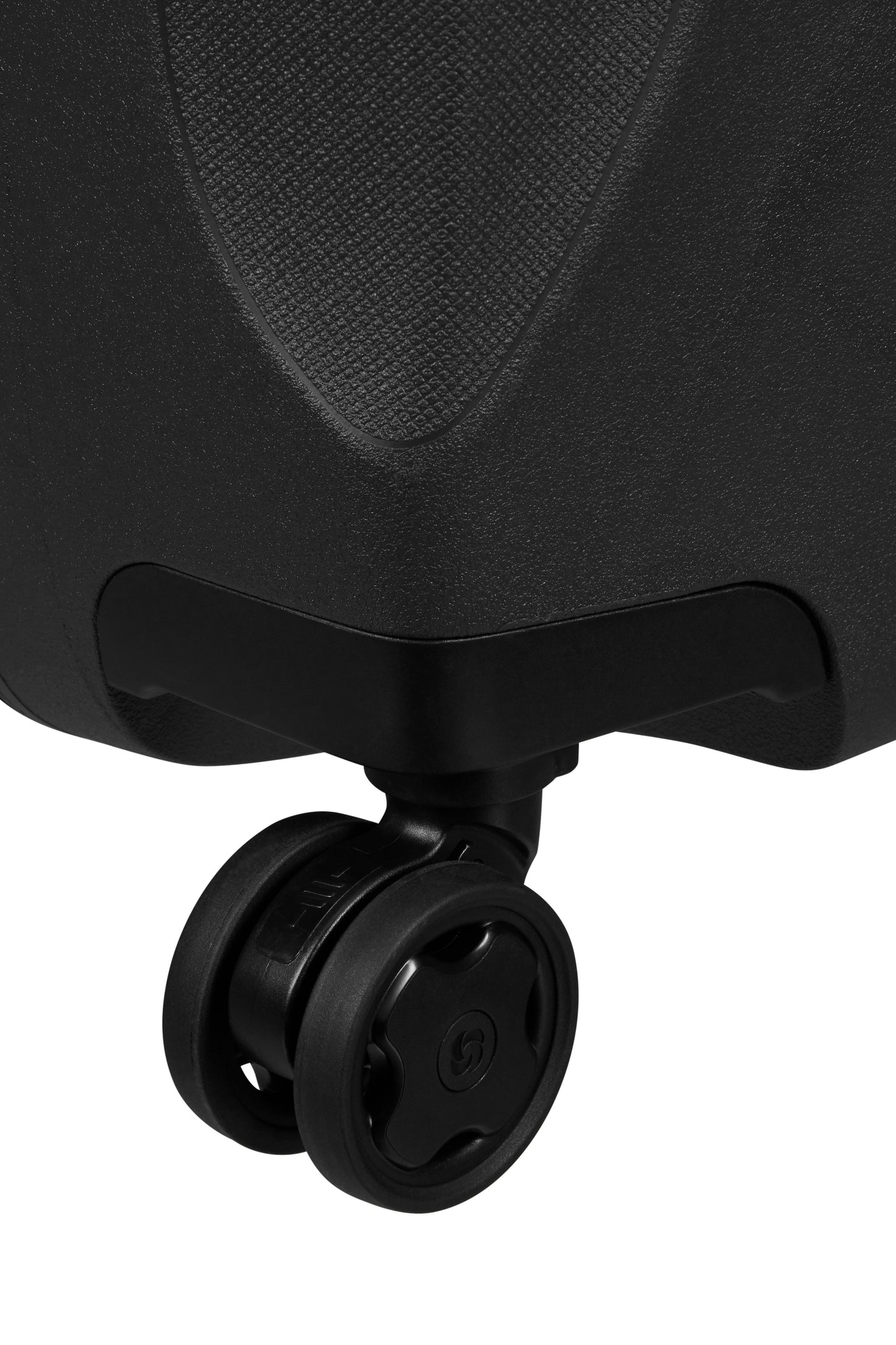 Samsonite ESSENS spinner 55 graphite