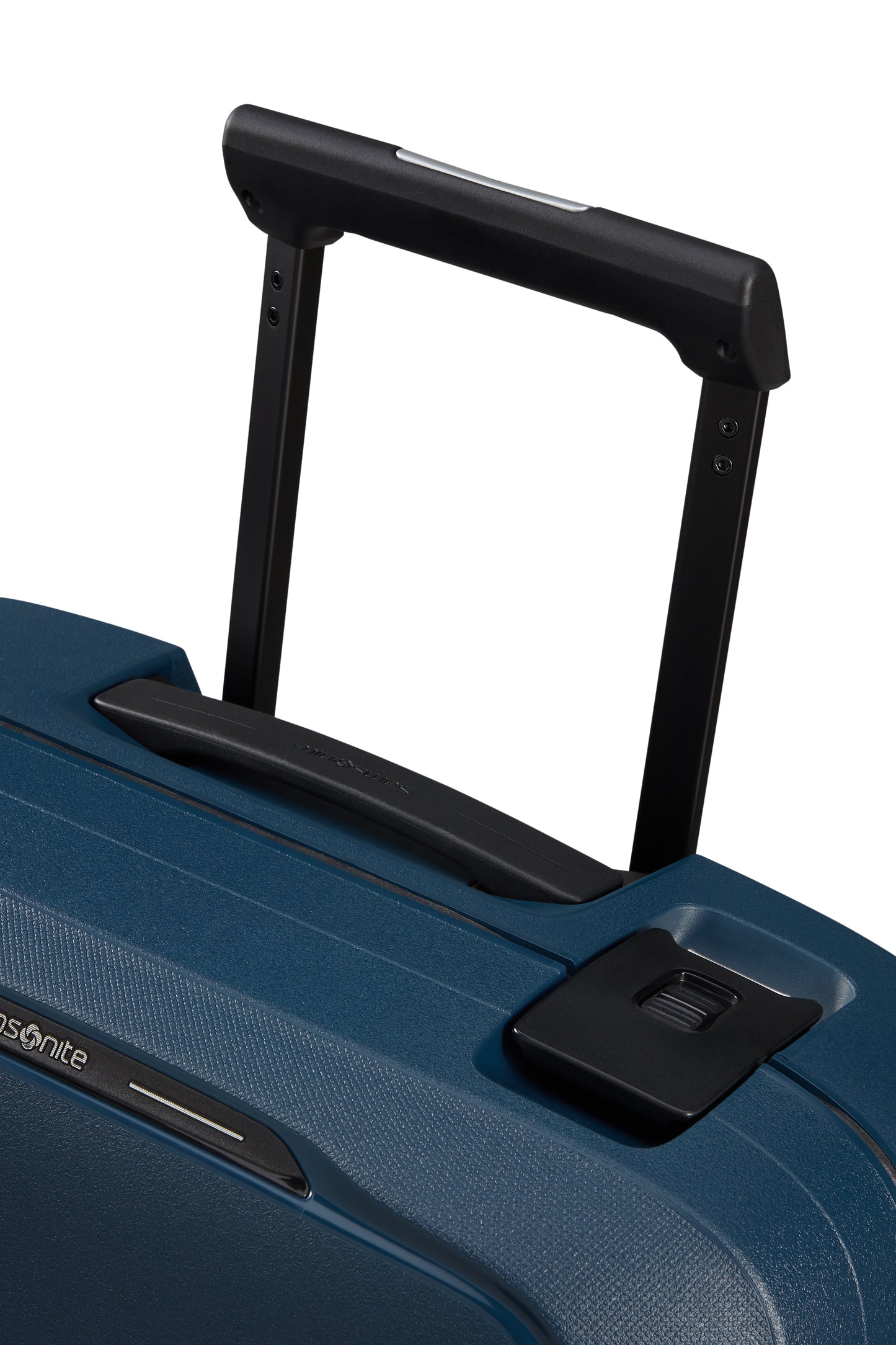 Samsonite ESSENS spinner 55 midnight blue