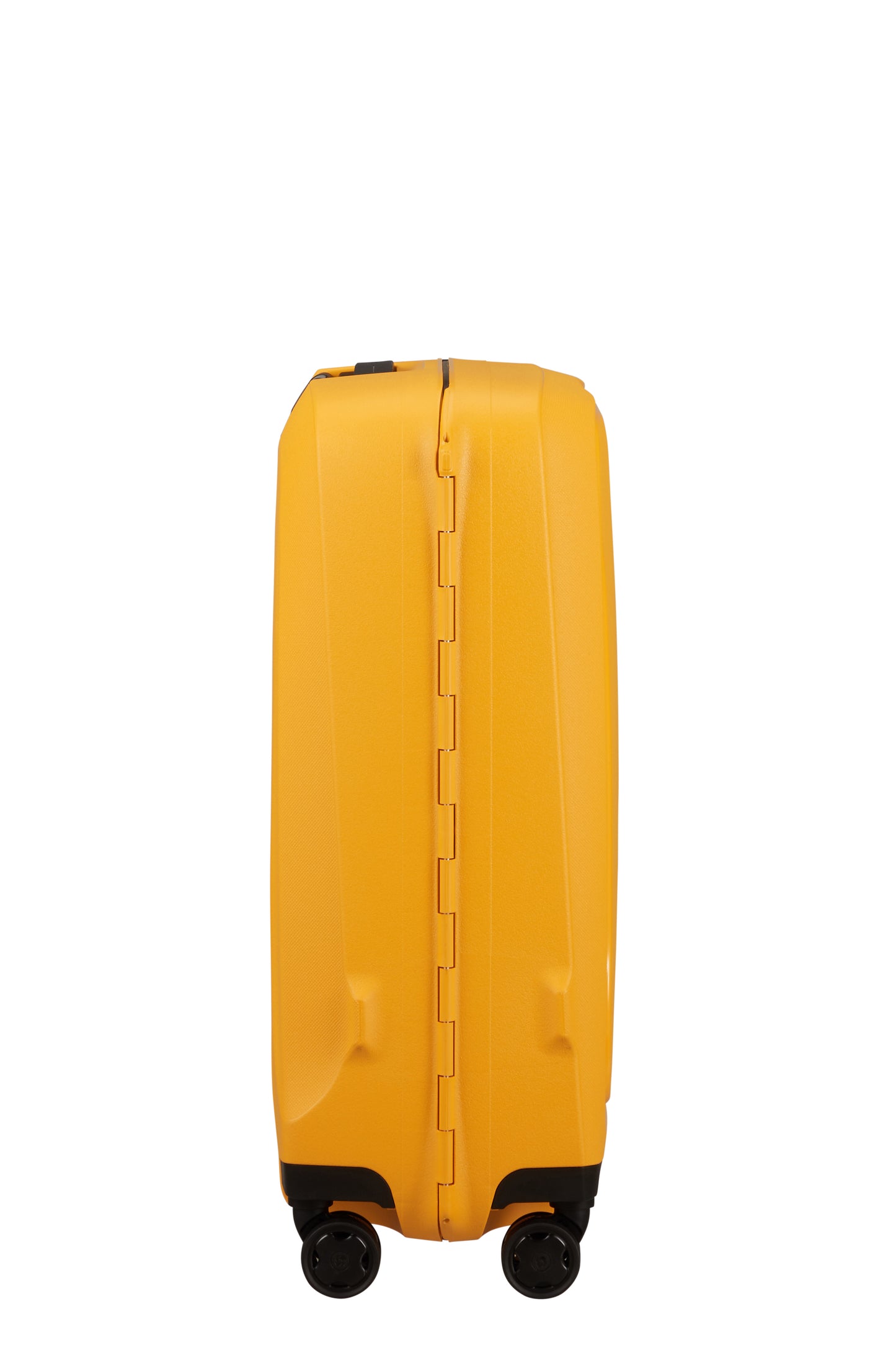 Samsonite ESSENS spinner 55 radiant yellow