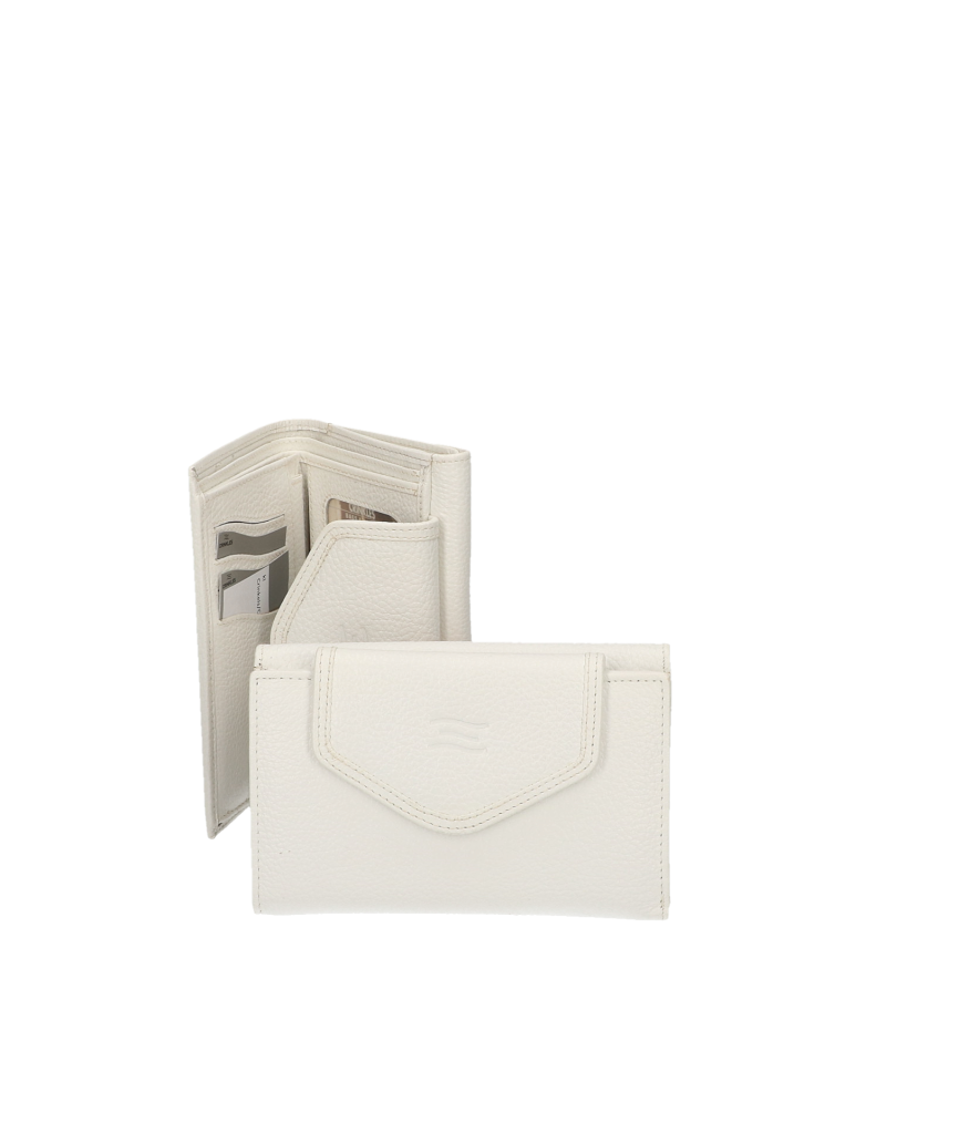 Crinkels C - 15020 wit