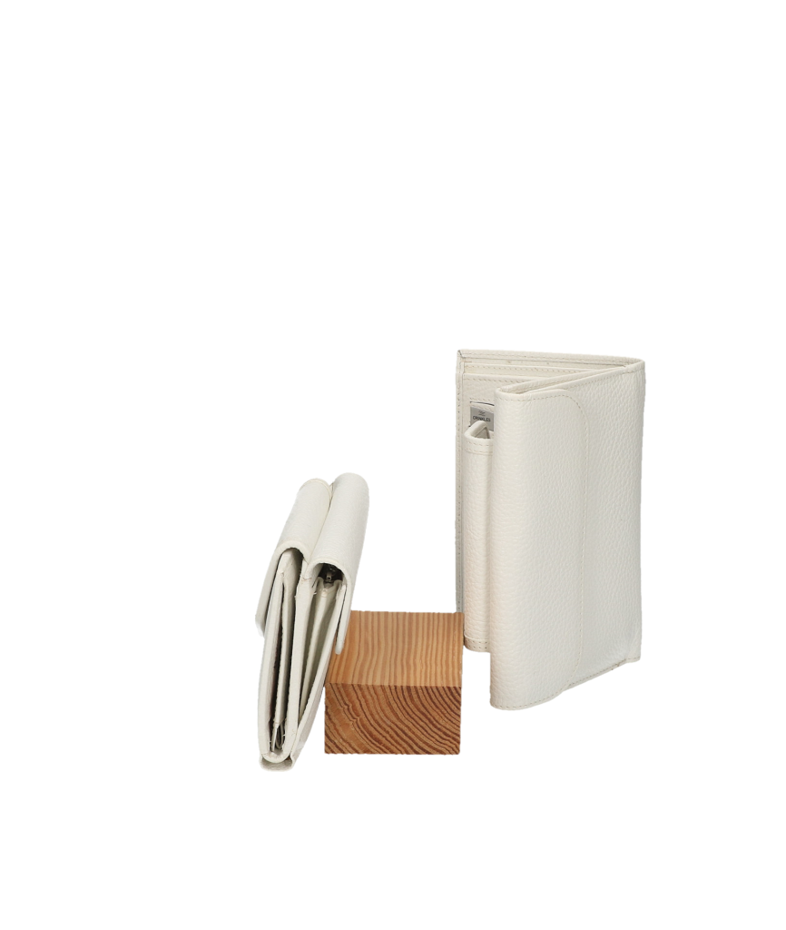 Crinkels C - 15020 wit