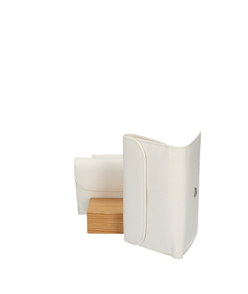 Crinkels C - 15020 wit