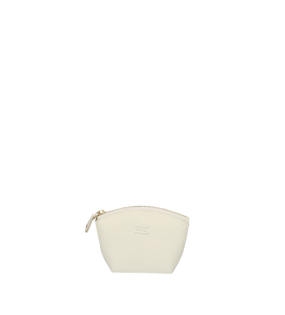 Crinkels C - 14283 wit
