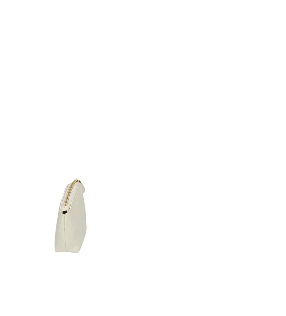 Crinkels C - 14283 wit