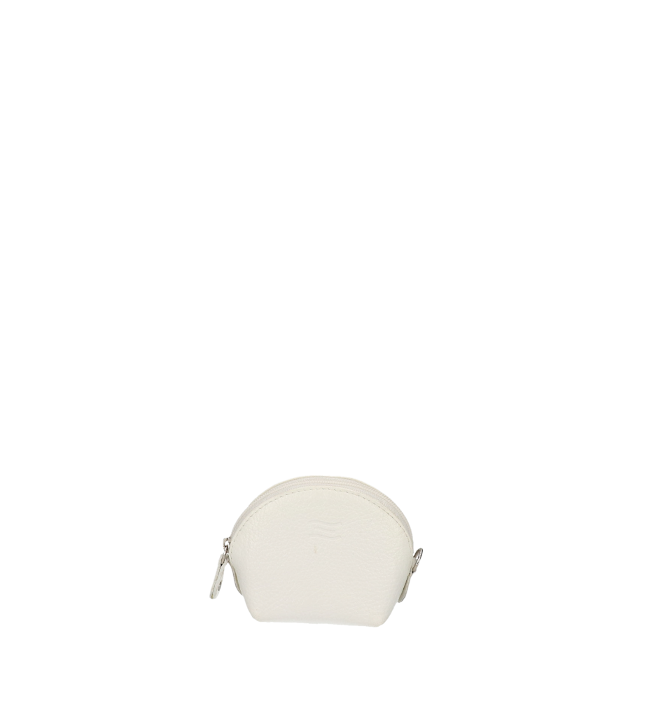 Crinkels C - 14026 wit