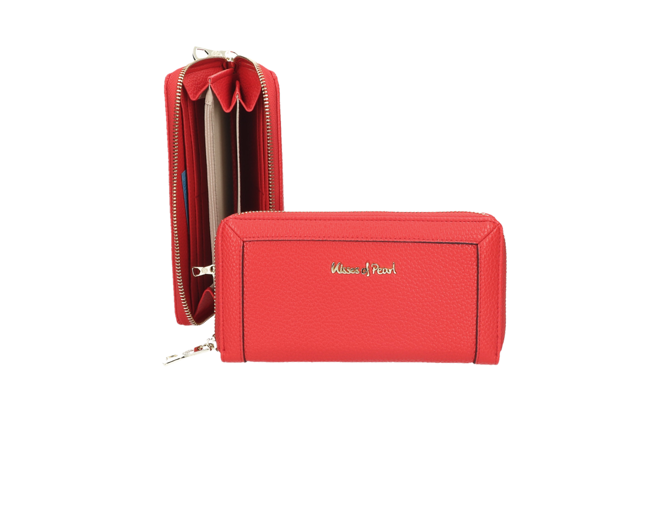 Kisses of Pearl 200106 Chloe Red