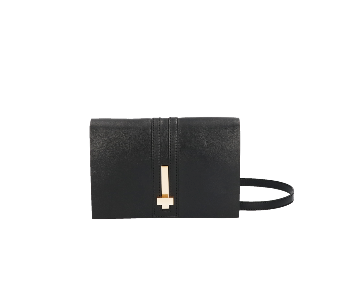 Gianni Chiarini Przeiosa 001 noir