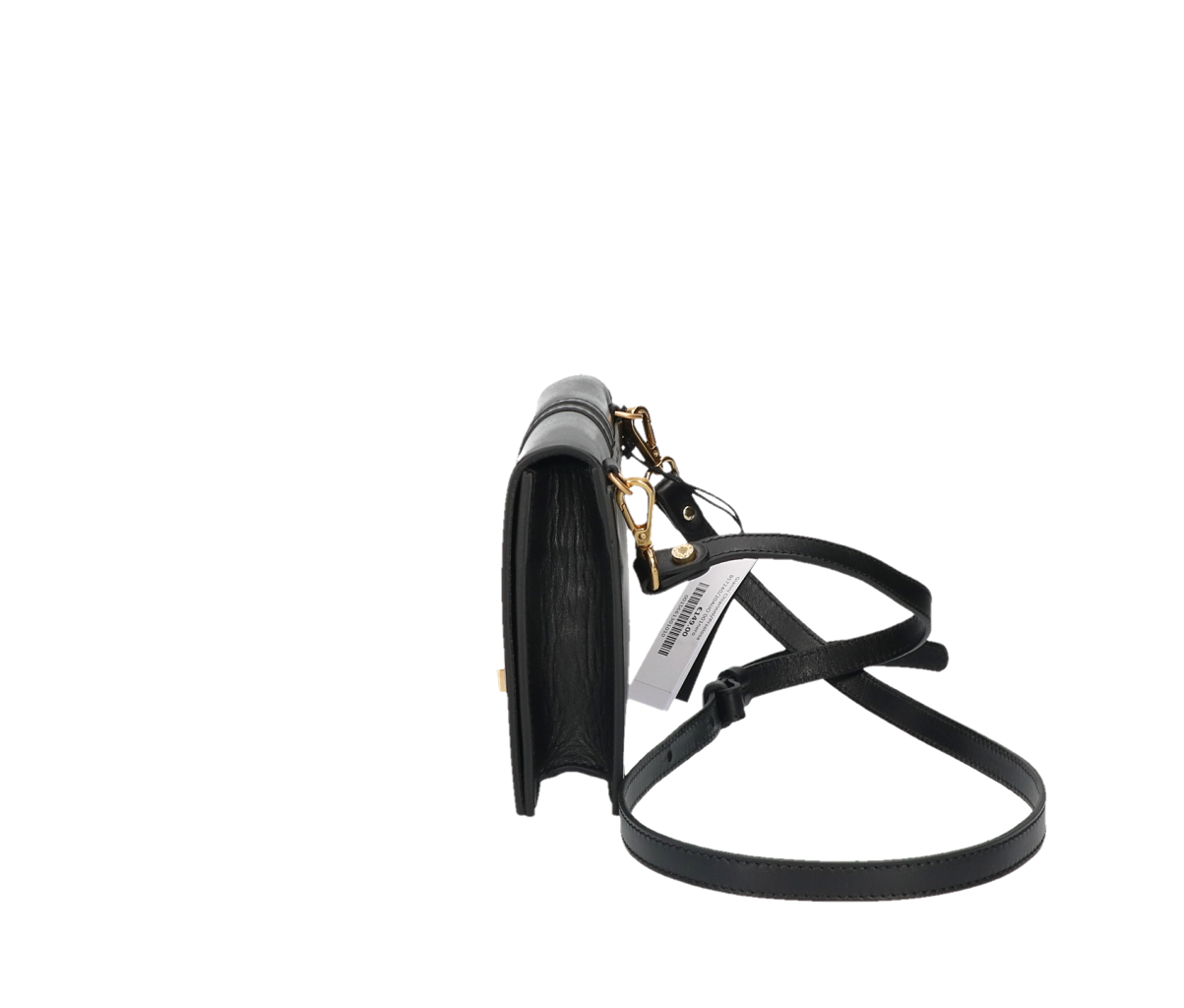 Gianni Chiarini Przeiosa 001 noir
