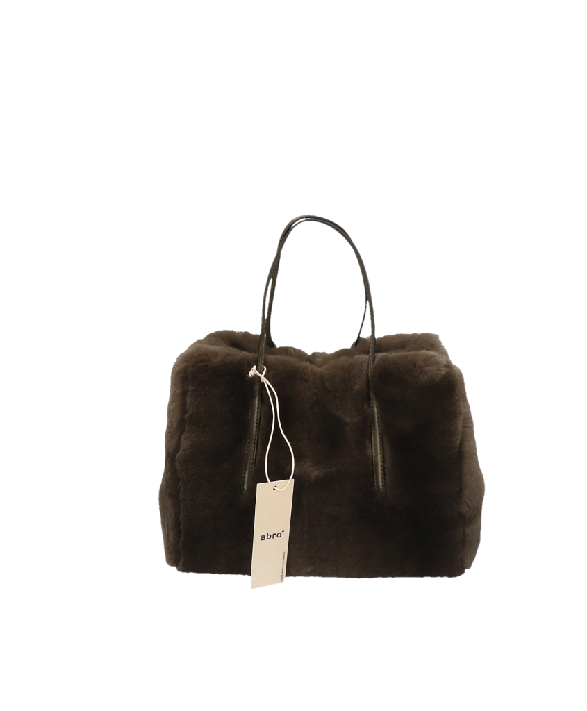 Abro Fluffy 029599-50 38 millitary