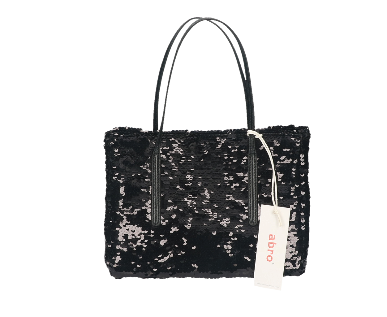 Abro 027128-89 1091 black