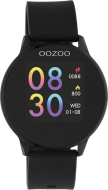 Oozoo Smartwatch  Q00115 black-black