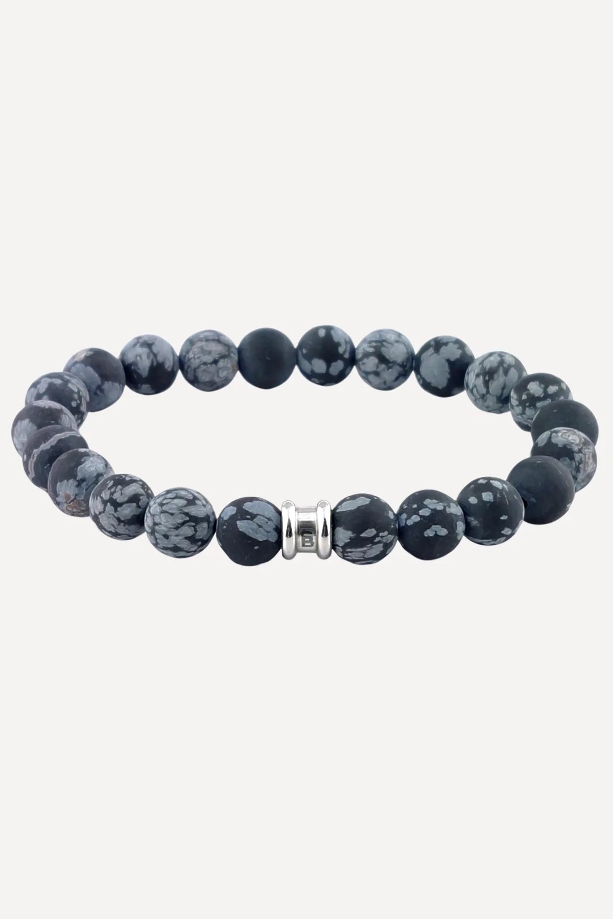 Steel & Barnett Stones Basic SBB Snowflake