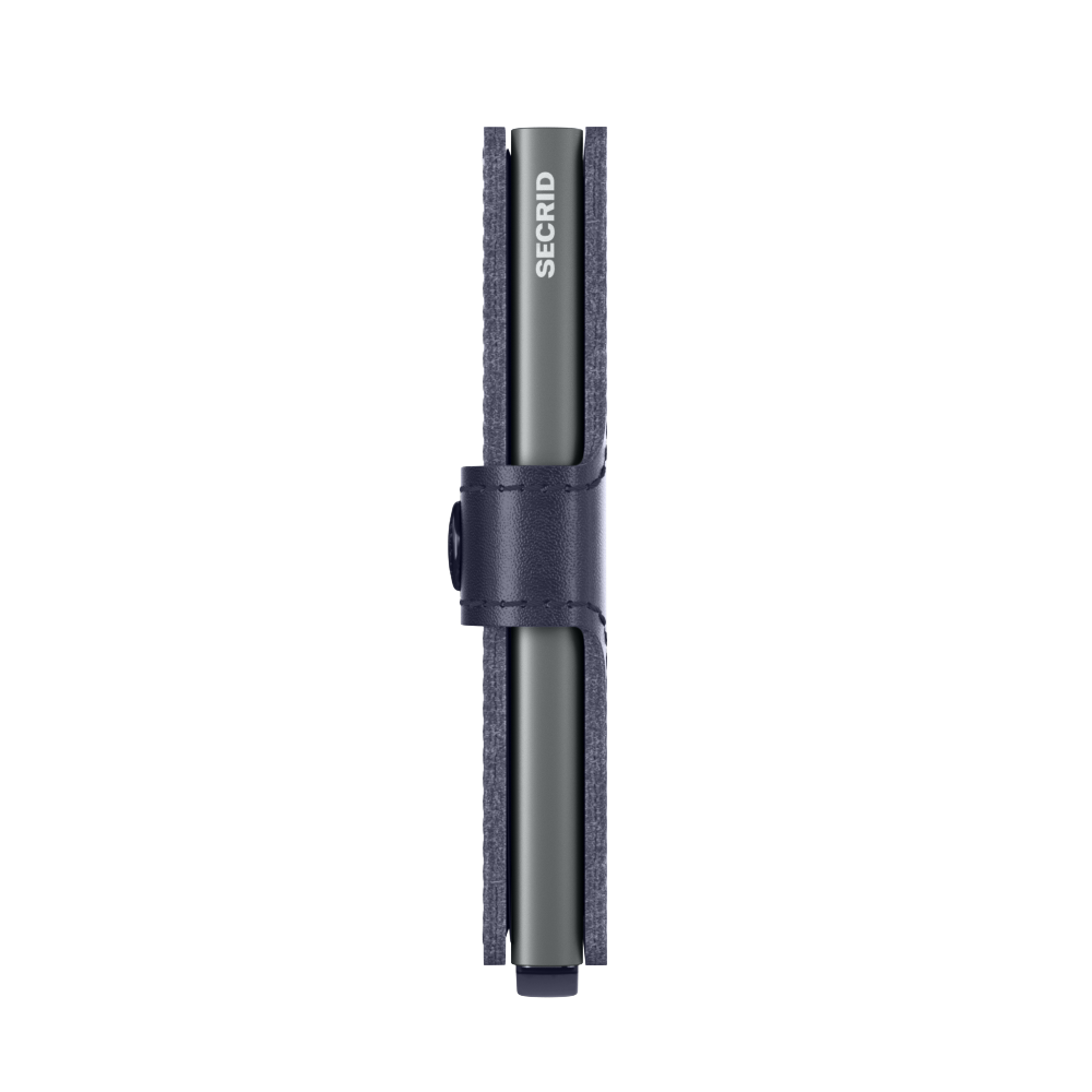Secrid Miniwallet Metallic Moro