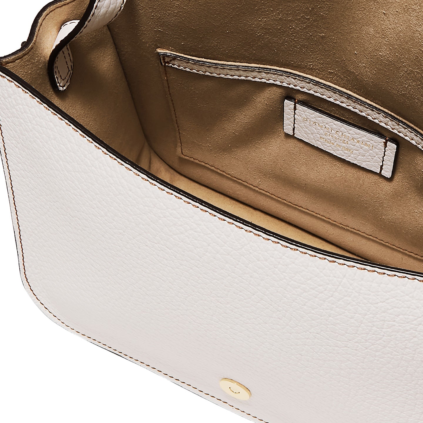 Gianni Chiarini Tara BS 10116 bianco