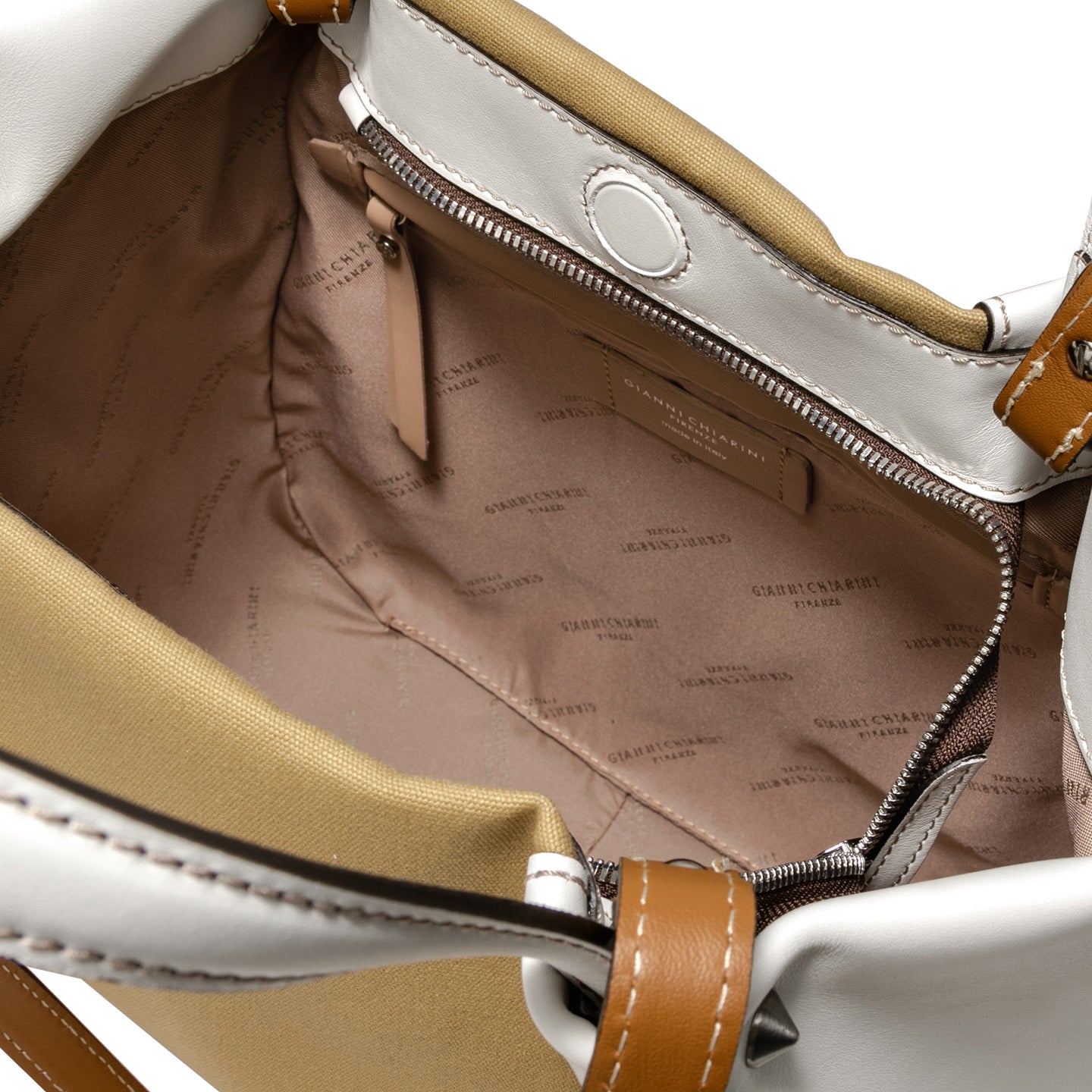 Gianni Chiarini TULIP BS8976 11972 var.milk