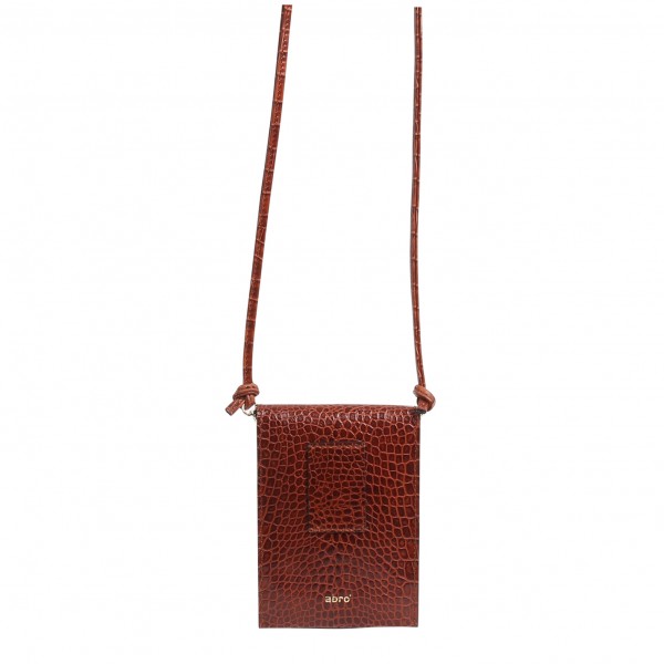 Abro Camilla 029076-19 50 caramel