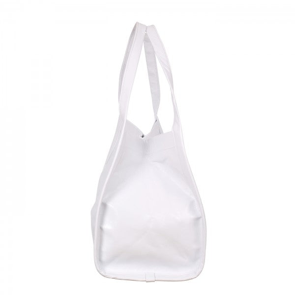 Abro Shopper 24h small 030190-01-70 white