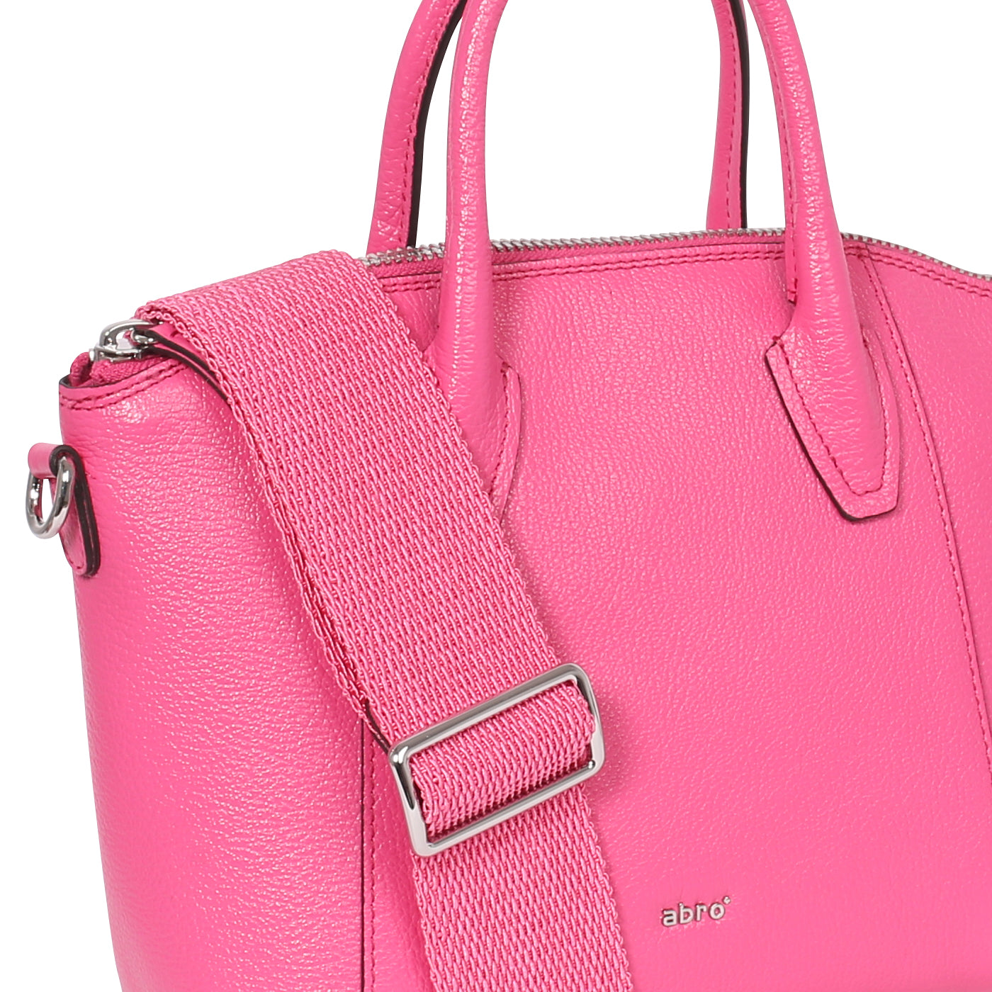 Abro IVY small 030238-43-65 pink