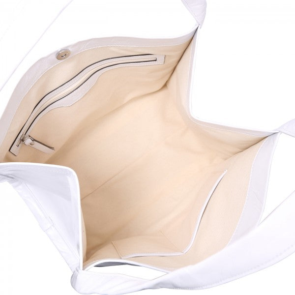 Abro Shopper 24h small 030190-01-70 white