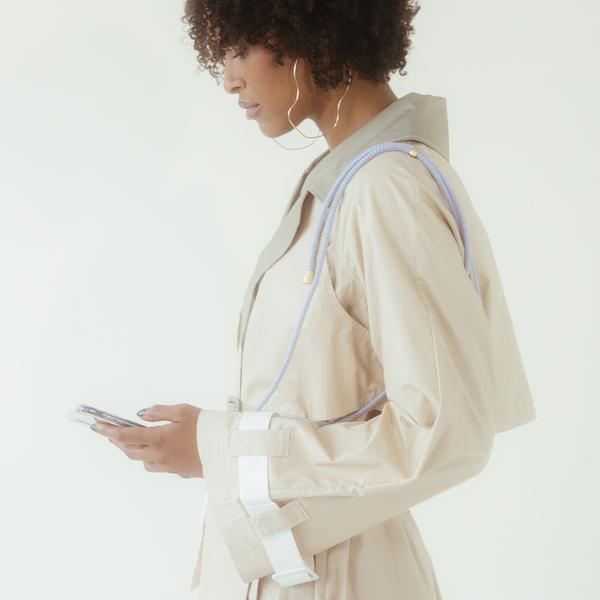 XOUXOU Vibrant Pastel