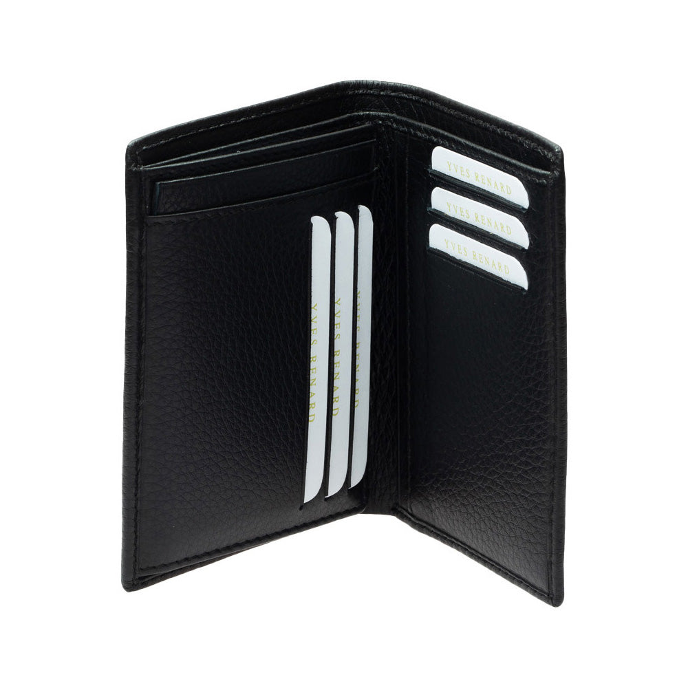 Yves Renard PF 23418 Black