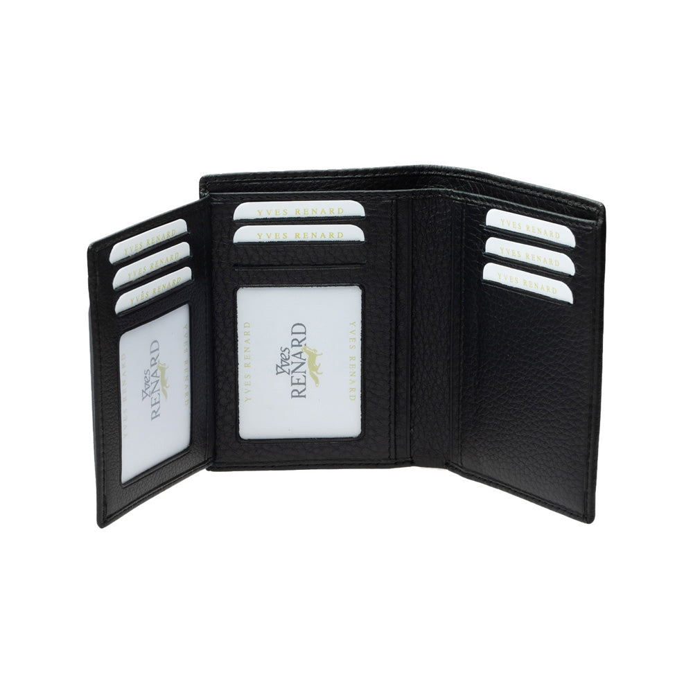 Yves Renard PF 23418 Black