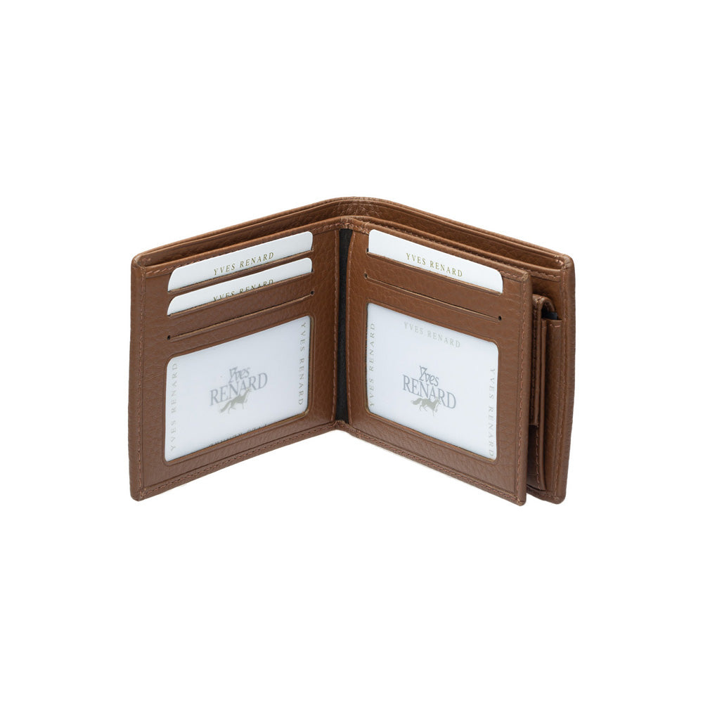 Yves Renard PD 2377 cognac