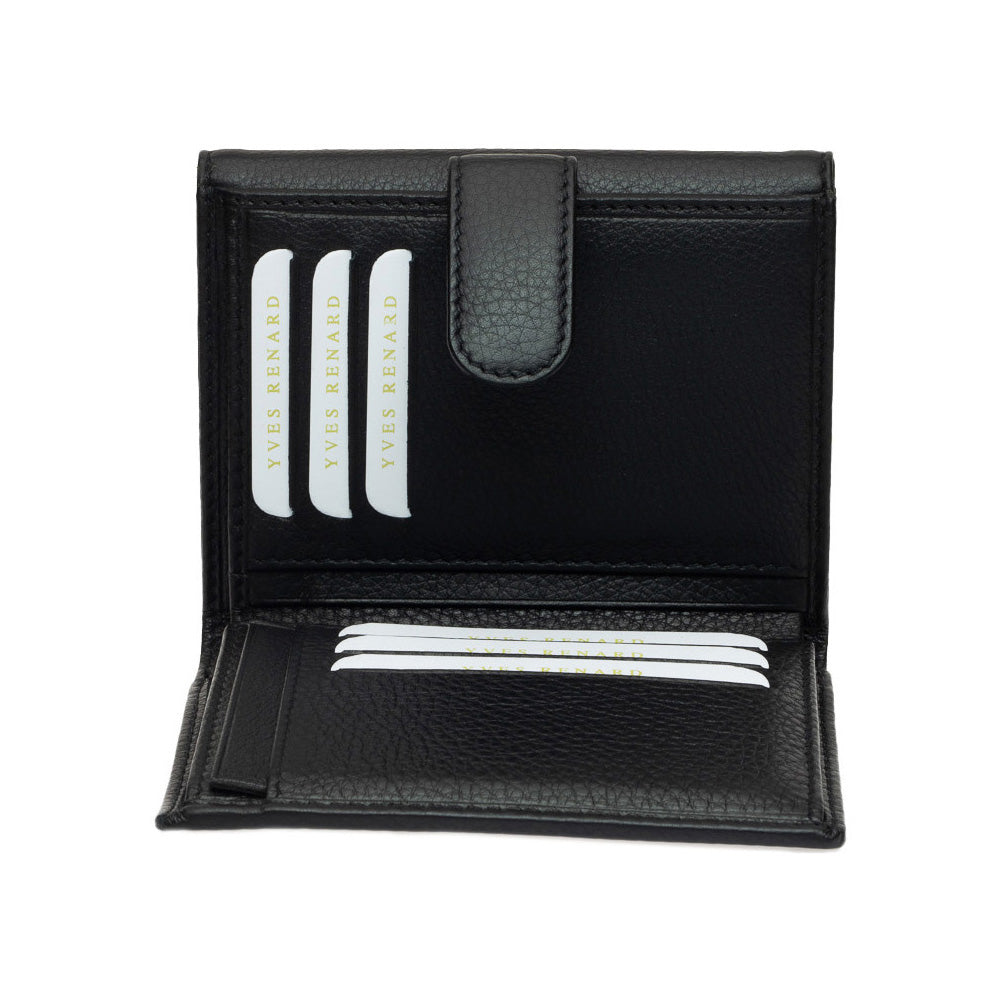Yves Renard PM 29882 Black