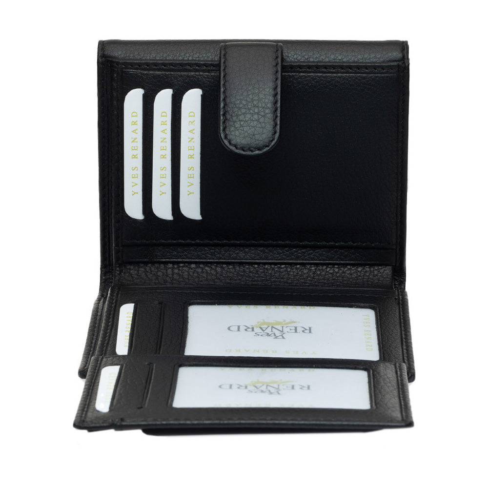 Yves Renard PM 29882 Black