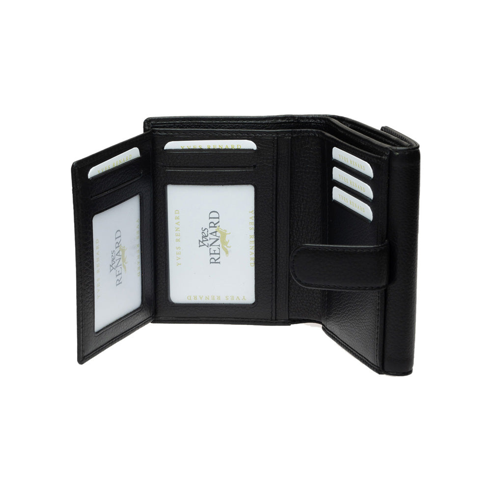 Yves Renard PM 29882 Black