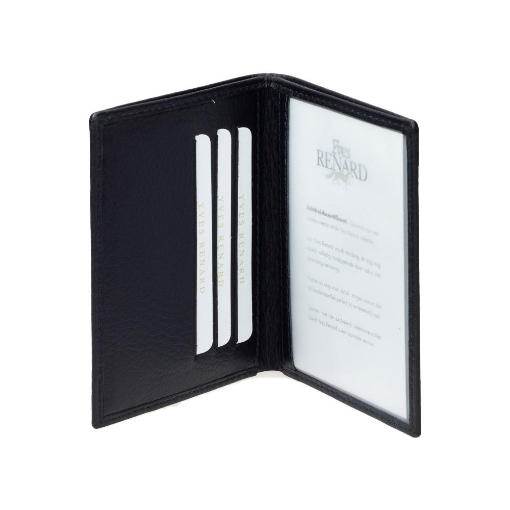 Yves Renard PF 23417 Black